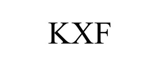 KXF