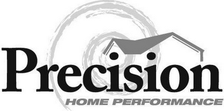 PRECISION HOME PERFORMANCE