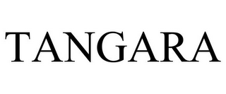 TANGARA