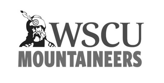 WSCU MOUNTAINEERS