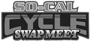 SO-CAL CYCLE SWAP MEET