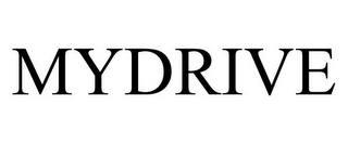 MYDRIVE