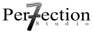 PER7ECTION STUDIO