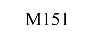 M151