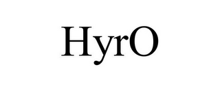 HYRO