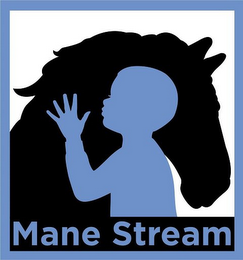 MANE STREAM
