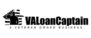 VALOANCAPTAIN A VETERAN OWNED BUSINESS