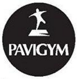 PAVIGYM