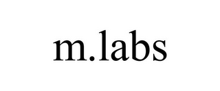 M.LABS