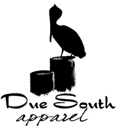 DUE SOUTH APPAREL