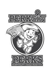 PERKSIN PERKSIN PERKS HOSPITALITY DEALS NEAR YOU PERKS HOSPITALITY DEALS NEAR YOU