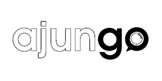 AJUNGO