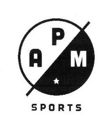 AP M SPORTS