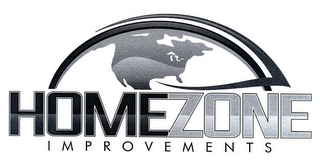 HOMEZONE IMPROVEMENTS