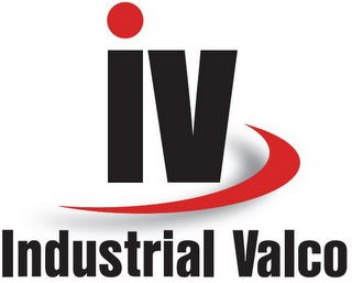 IV INDUSTRIAL VALCO