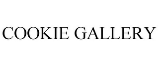 COOKIE GALLERY