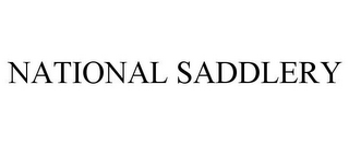 NATIONAL SADDLERY