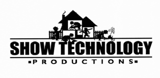 SHOW TECHNOLOGY PRODUCTIONS