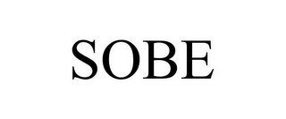 SOBE