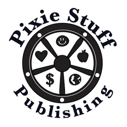 PIXIE STUFF PUBLISHING