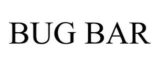 BUG BAR