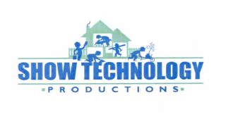 SHOW TECHNOLOGY PRODUCTIONS