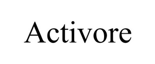 ACTIVORE