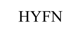 HYFN