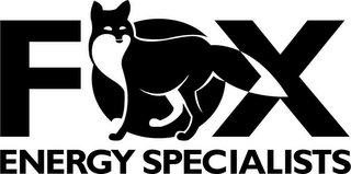 FOX ENERGY SPECIALISTS