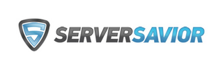 S SERVERSAVIOR