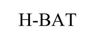 H-BAT