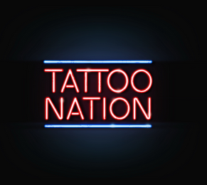 TATTOO NATION