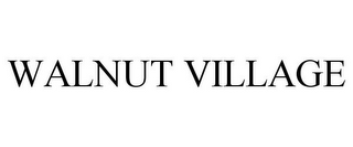 WALNUT VILLAGE