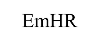 EMHR