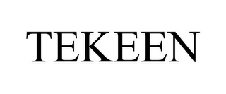 TEKEEN