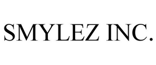 SMYLEZ INC.