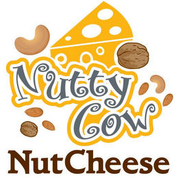 NUTTYCOW NUTCHEESE