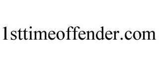 1STTIMEOFFENDER.COM