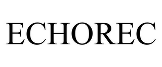 ECHOREC