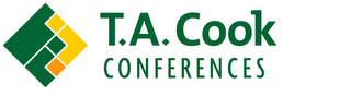 T.A.COOK CONFERENCES