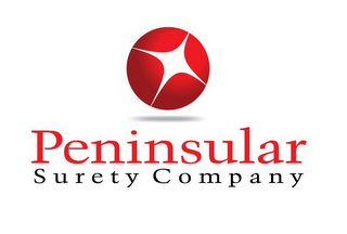 PENINSULAR SURETY COMPANY