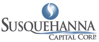 S SUSQUEHANNA CAPITAL CORP.