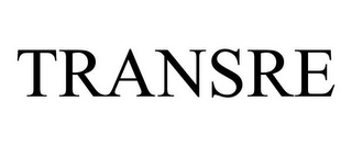 TRANSRE