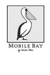 MOBILE BAY BY CHARLES OLIVER