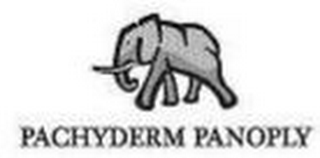 PACHYDERM PANOPLY