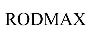 RODMAX