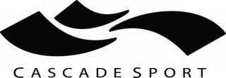 CASCADE SPORT