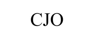 CJO