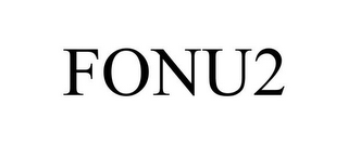 FONU2