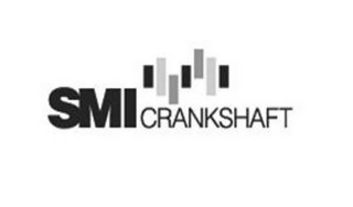 SMI CRANKSHAFT